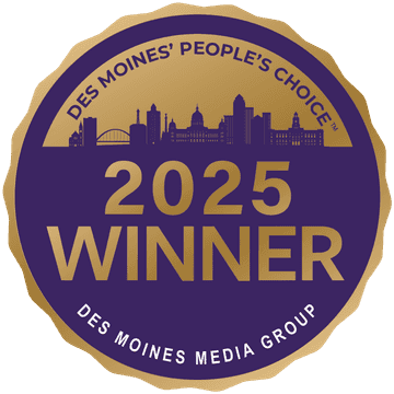 2025 People's Choice Award